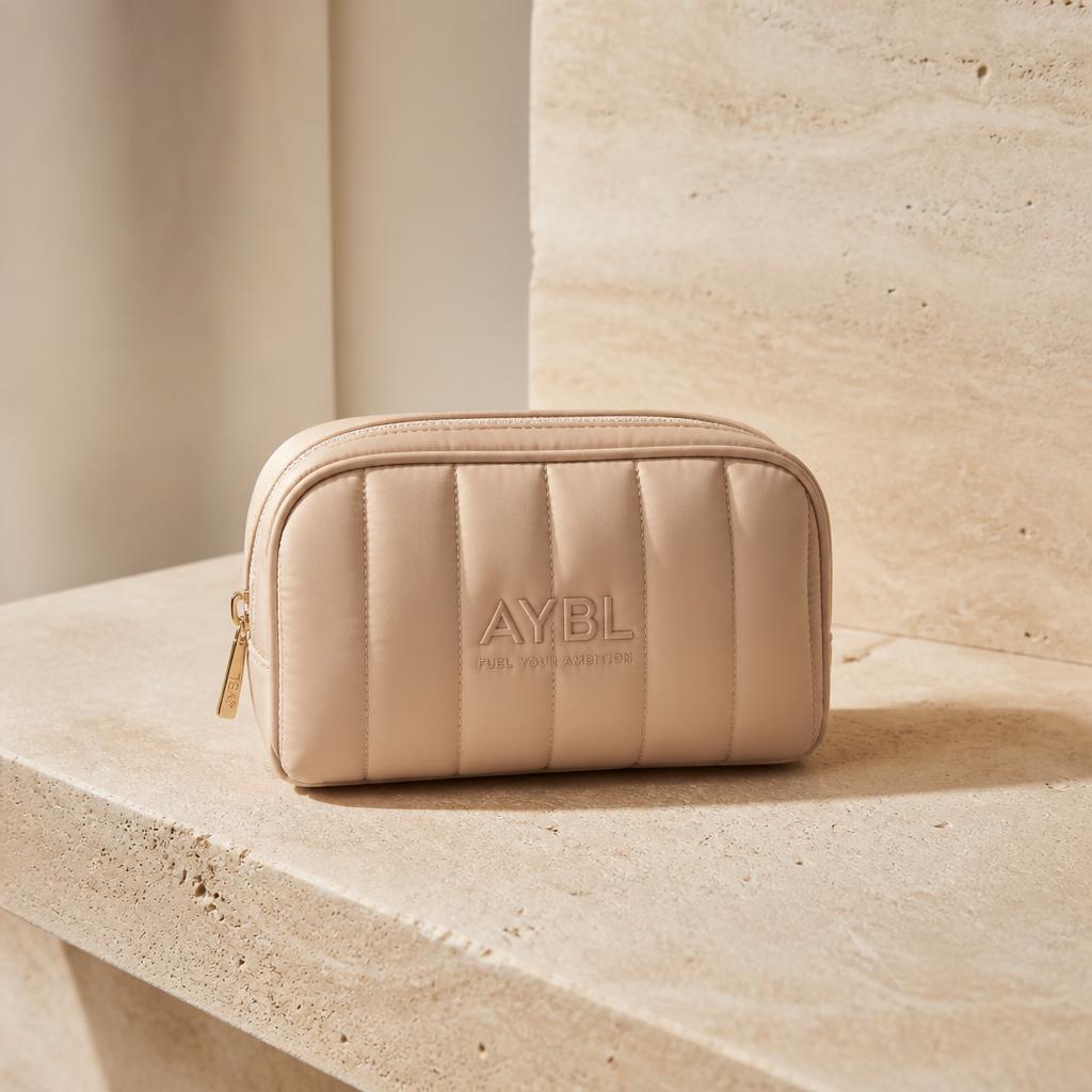 Necessaire matelassê